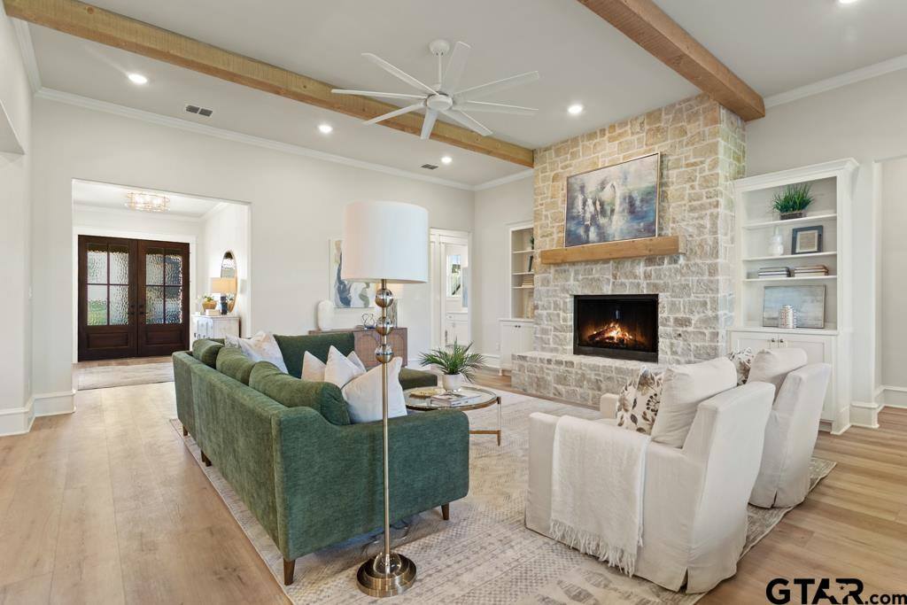 20271 Roebuck Drive, Bullard, TX 75757