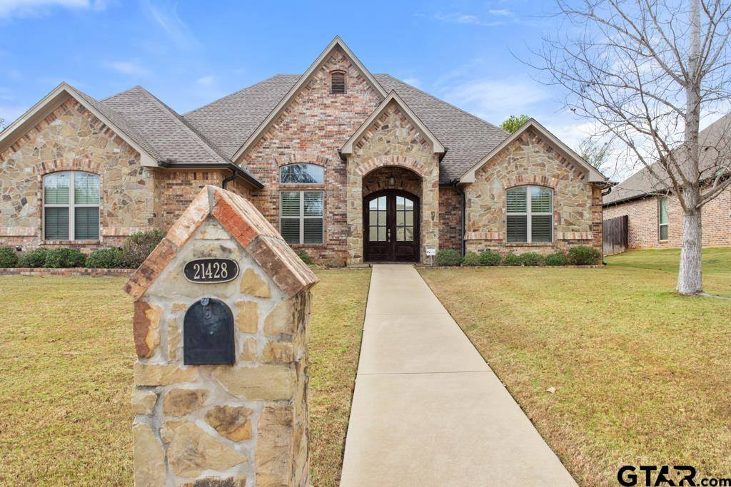 21428 Boone Drive, Bullard, TX 75757