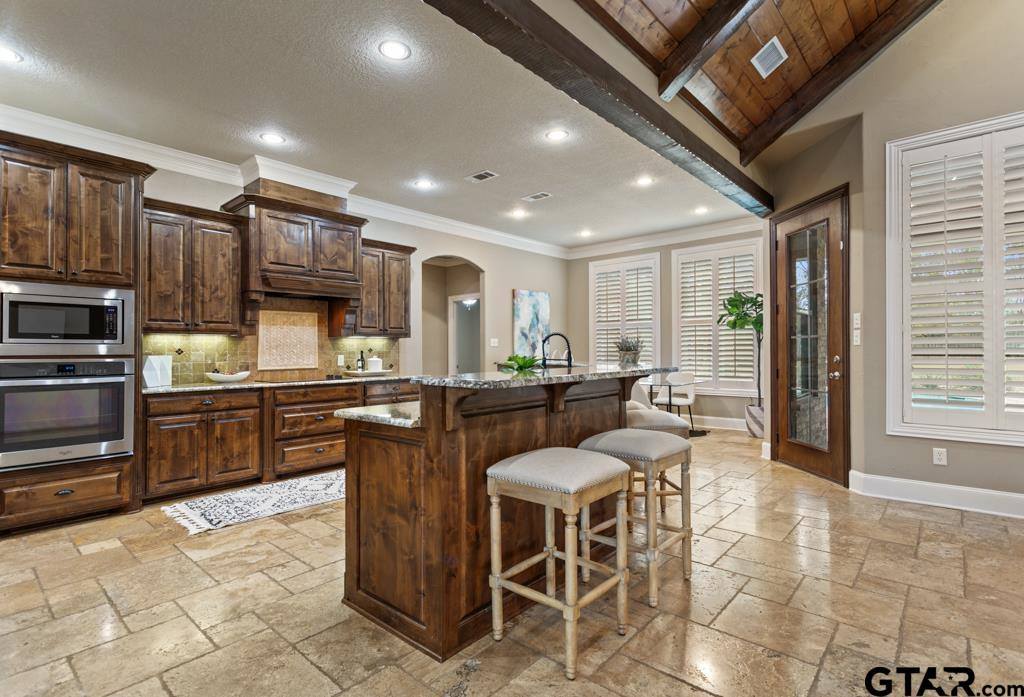 21428 Boone Drive, Bullard, TX 75757