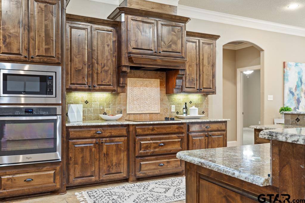 21428 Boone Drive, Bullard, TX 75757