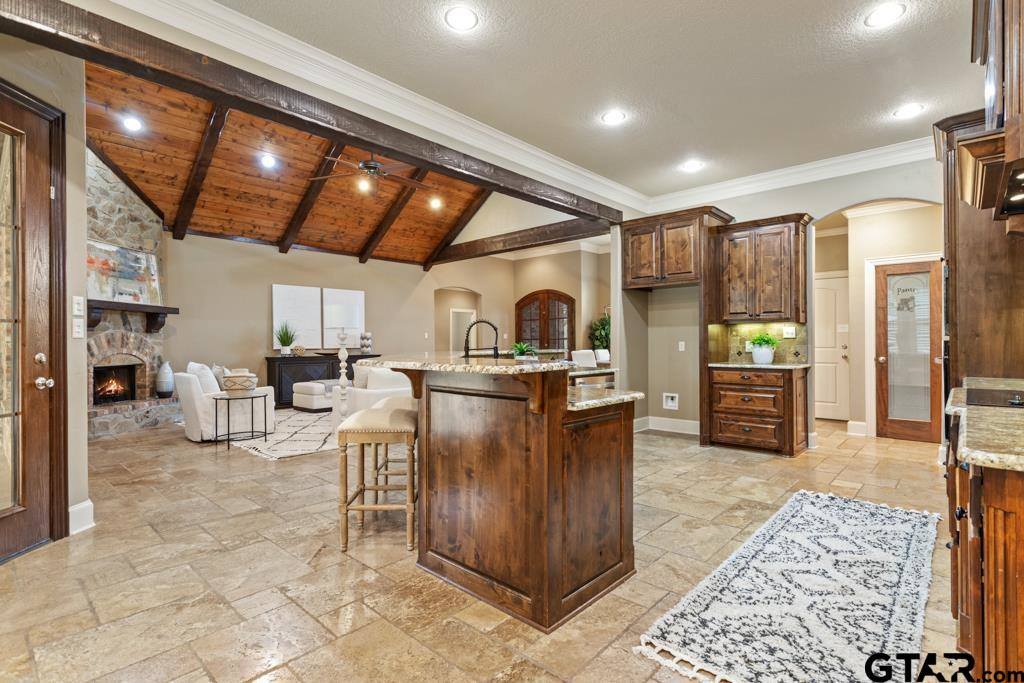 21428 Boone Drive, Bullard, TX 75757