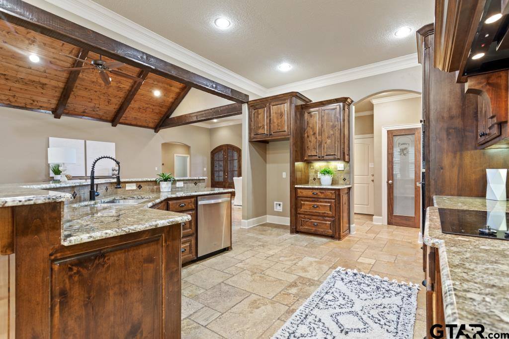 21428 Boone Drive, Bullard, TX 75757