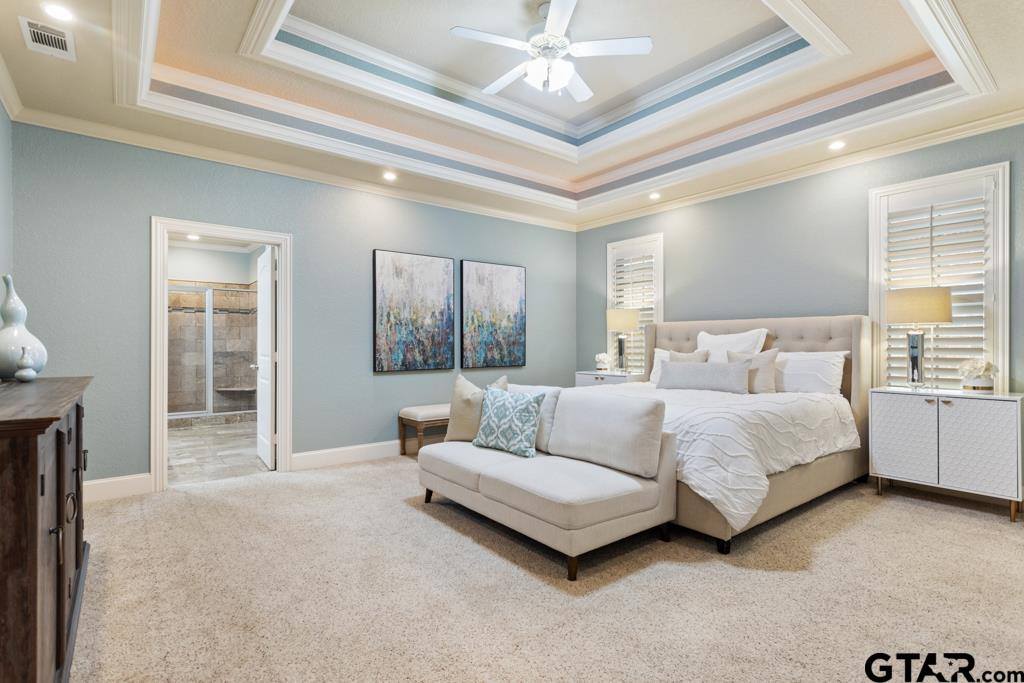 21428 Boone Drive, Bullard, TX 75757