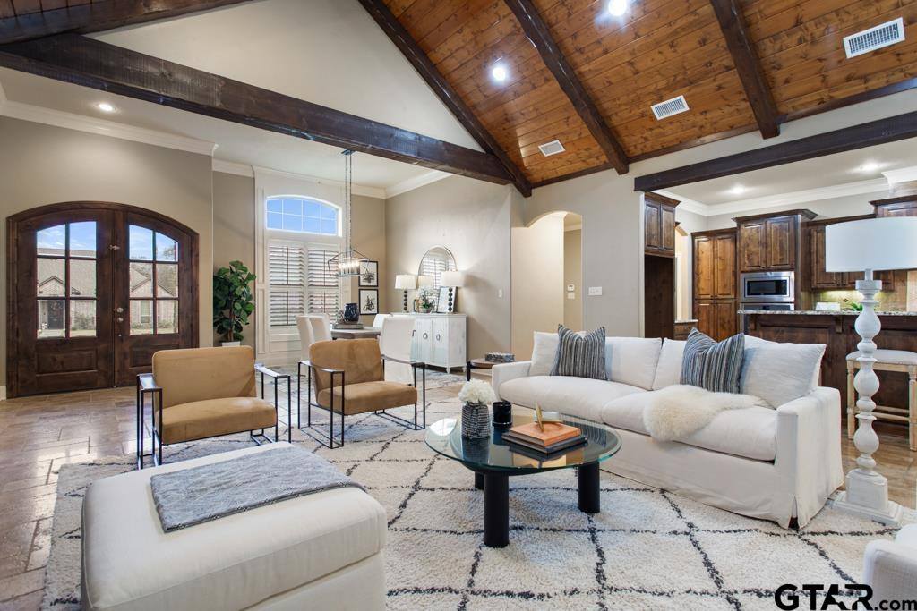 21428 Boone Drive, Bullard, TX 75757