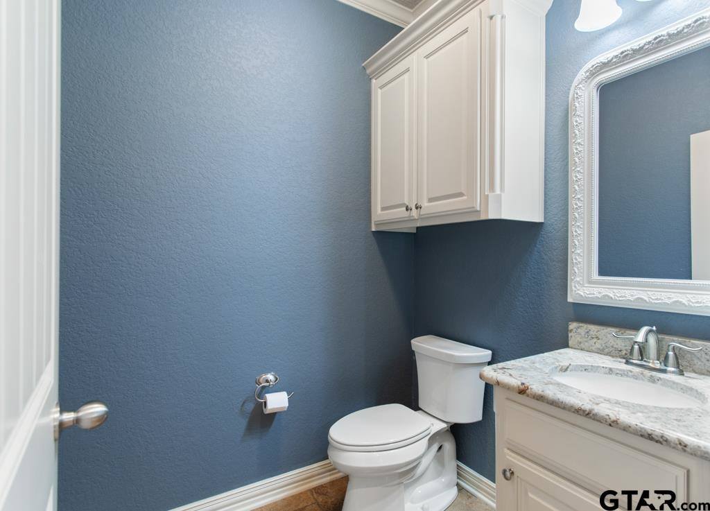 21428 Boone Drive, Bullard, TX 75757