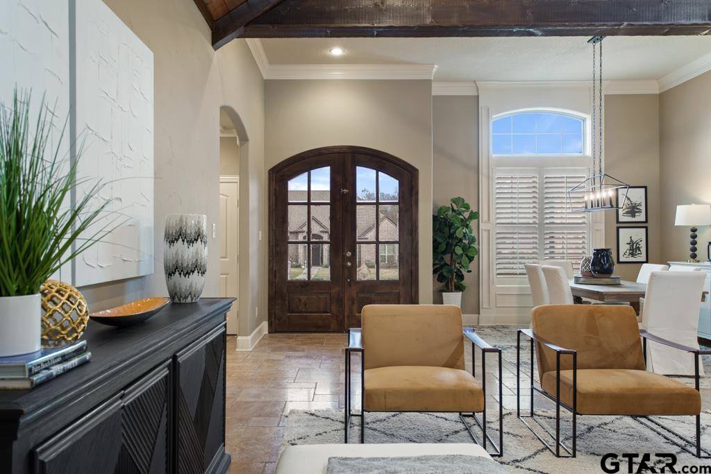 21428 Boone Drive, Bullard, TX 75757