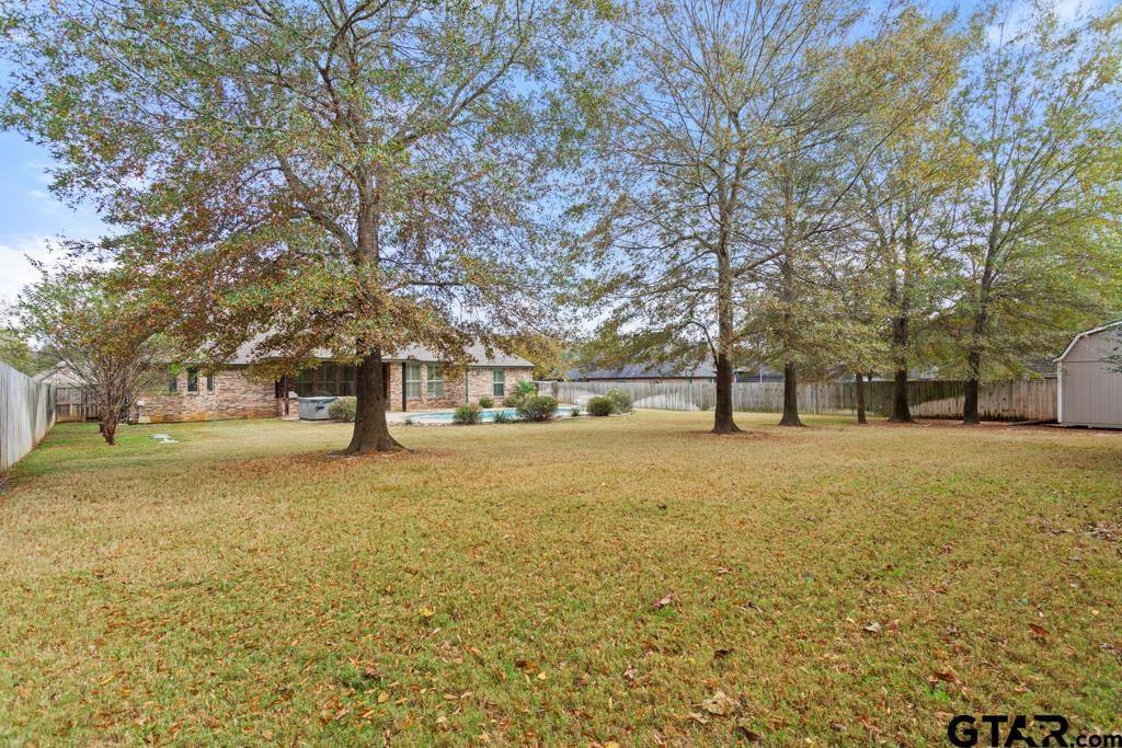 21428 Boone Drive, Bullard, TX 75757