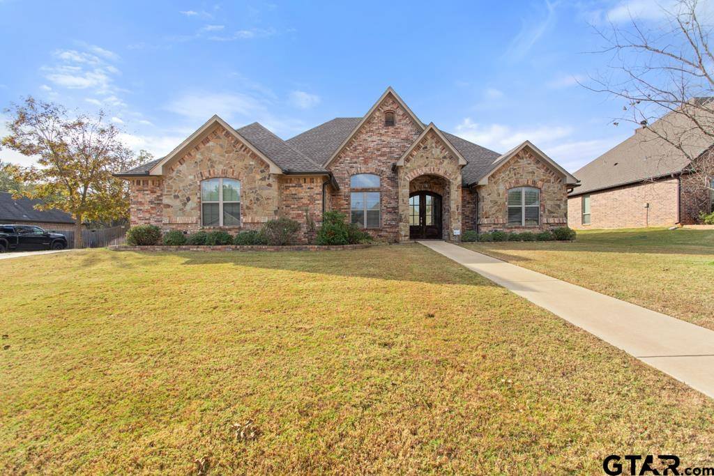 21428 Boone Drive, Bullard, TX 75757
