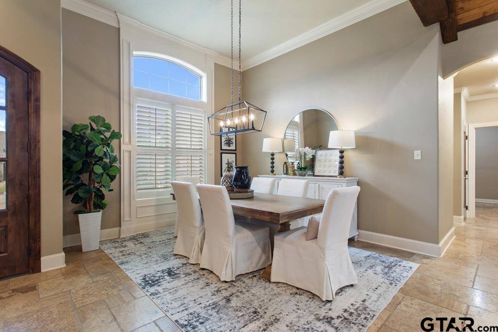 21428 Boone Drive, Bullard, TX 75757