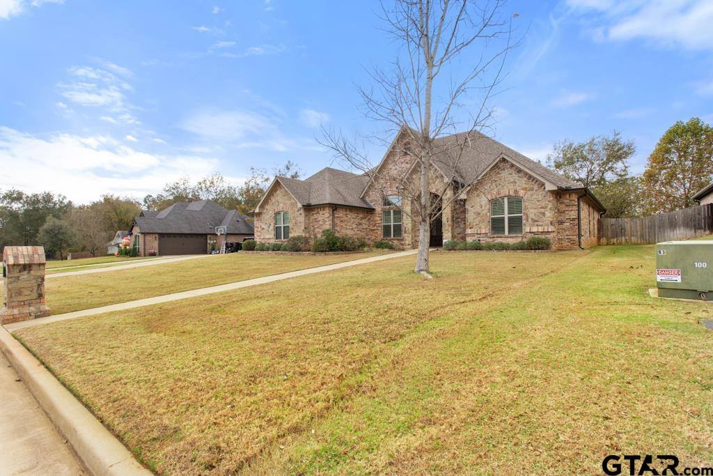 21428 Boone Drive, Bullard, TX 75757