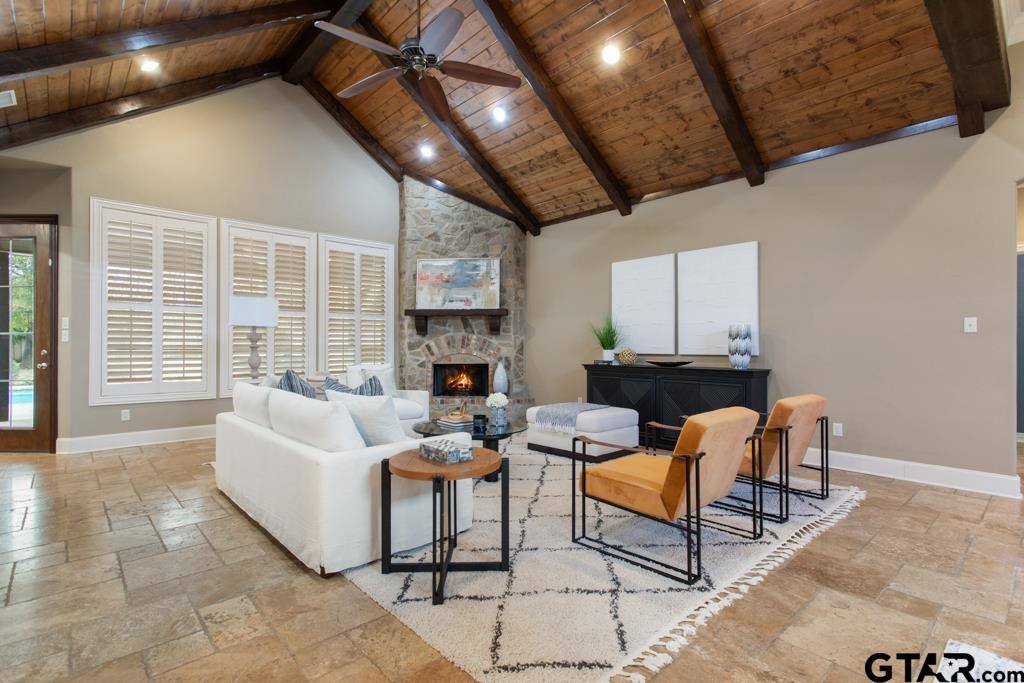 21428 Boone Drive, Bullard, TX 75757