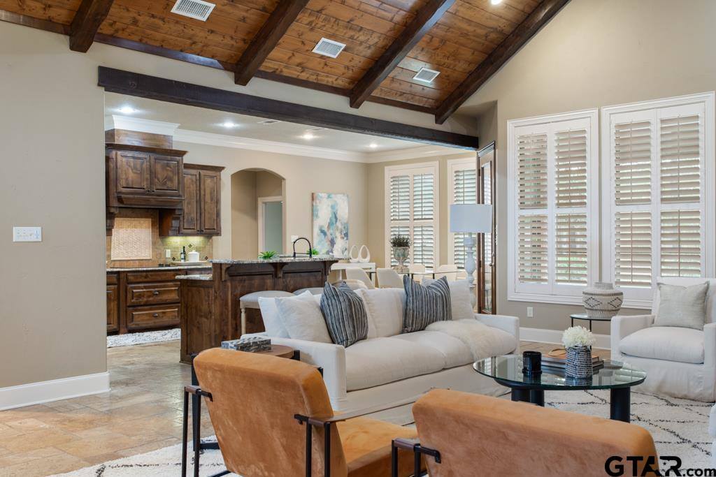 21428 Boone Drive, Bullard, TX 75757