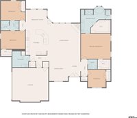 21428 Boone Drive, Bullard, TX 75757