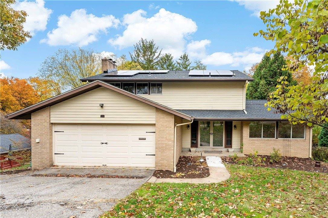 7716 Wick Dr, Ross Township, PA 15237