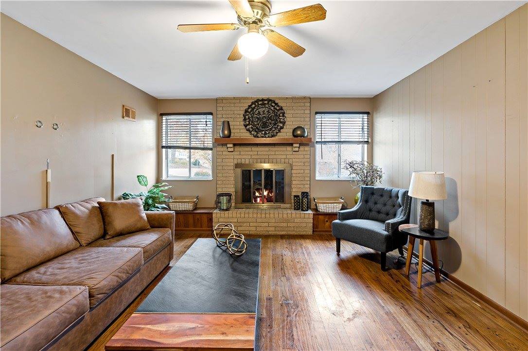 7716 Wick Dr, Ross Township, PA 15237