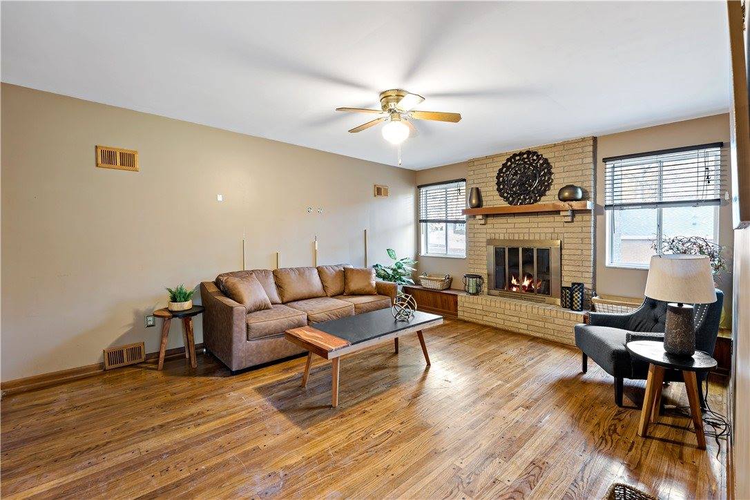 7716 Wick Dr, Ross Township, PA 15237