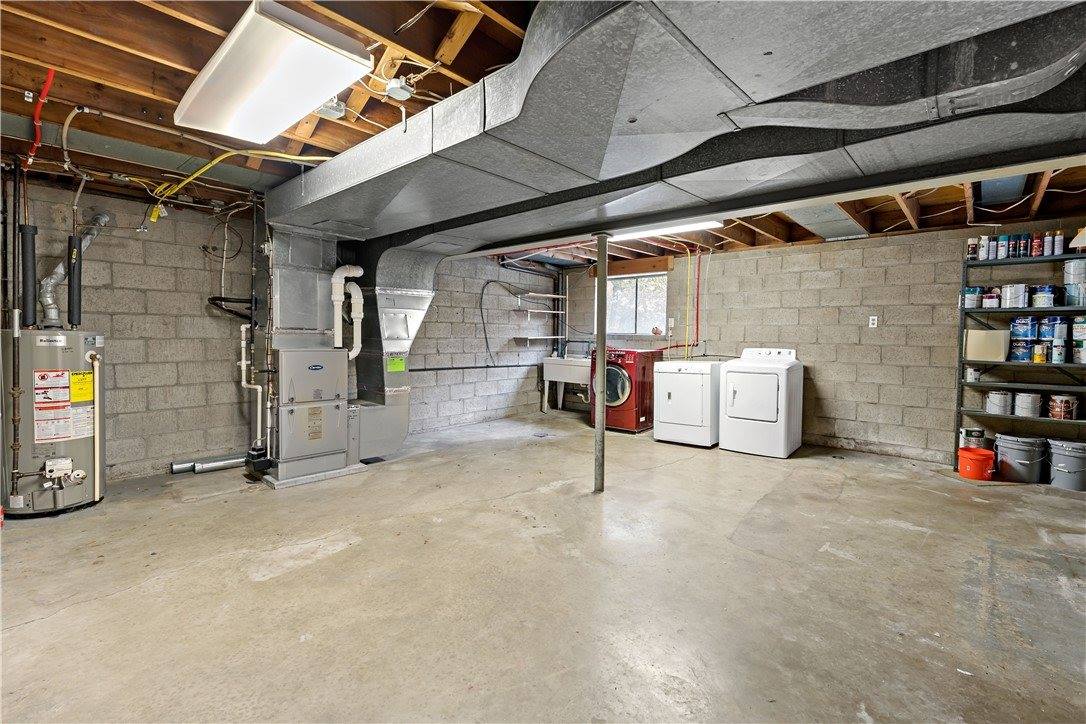 7716 Wick Dr, Ross Township, PA 15237