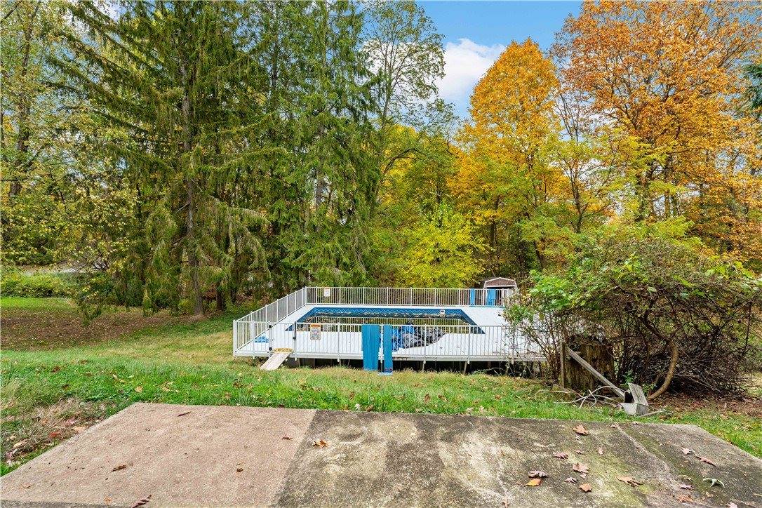 7716 Wick Dr, Ross Township, PA 15237