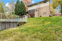 7716 Wick Dr, Ross Township, PA 15237