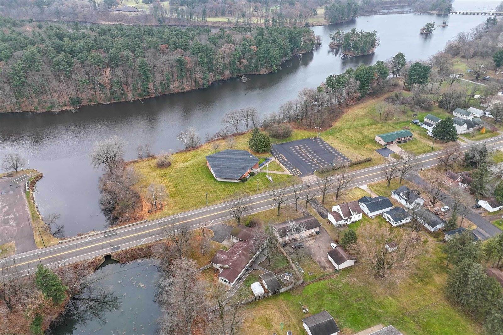 2310 2nd Avenue South, Wisconsin Rapids, WI 54495