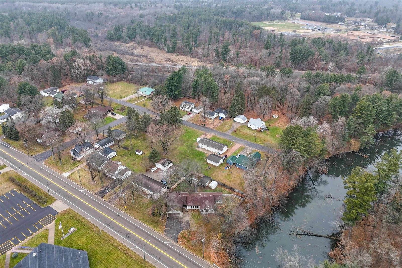 2310 2nd Avenue South, Wisconsin Rapids, WI 54495