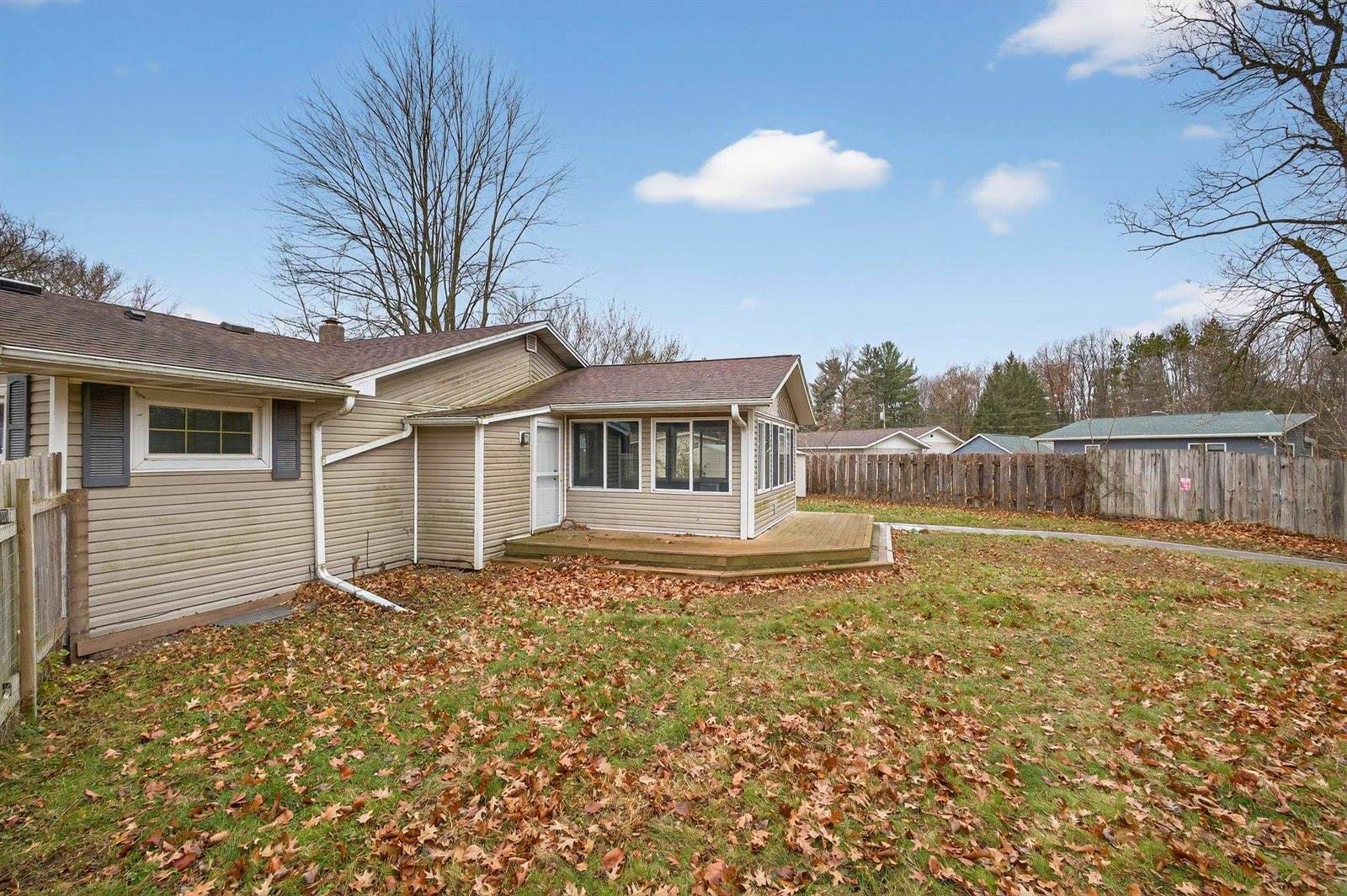 2310 2nd Avenue South, Wisconsin Rapids, WI 54495