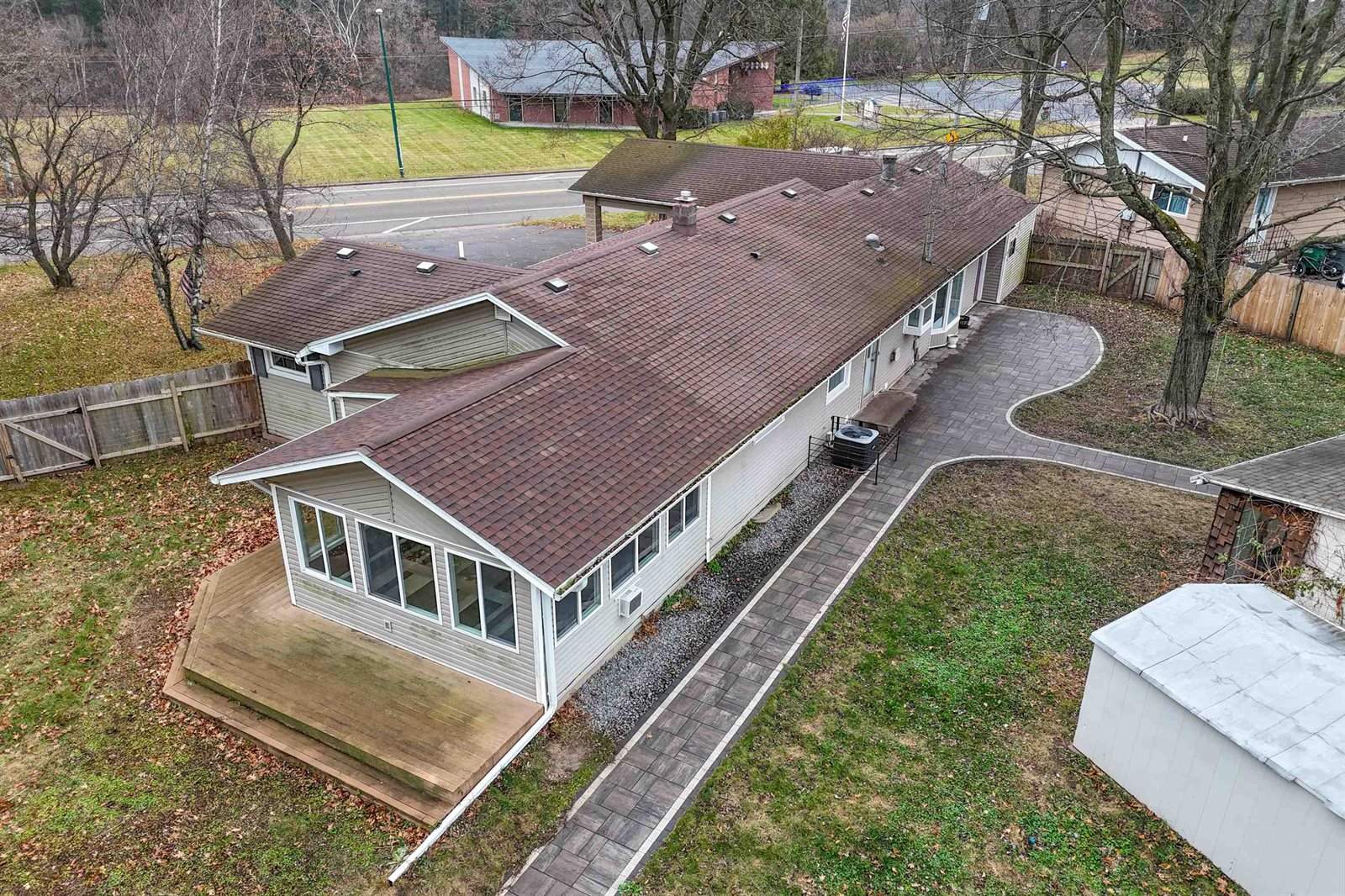 2310 2nd Avenue South, Wisconsin Rapids, WI 54495