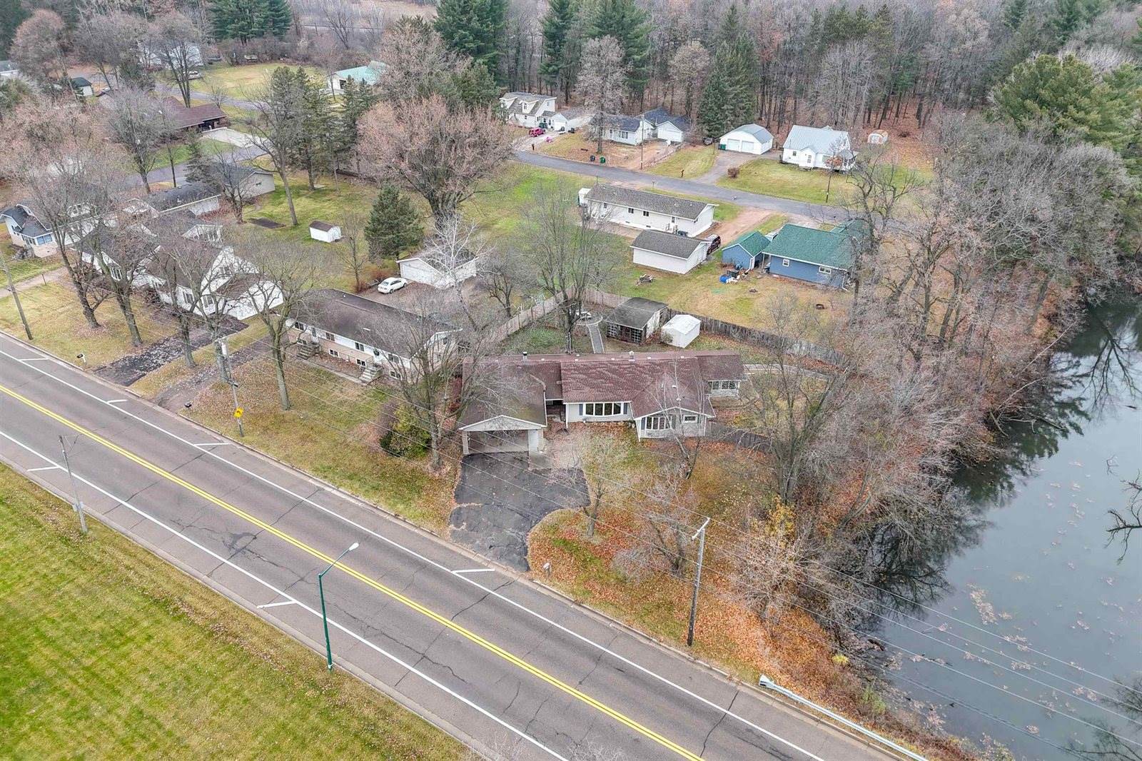 2310 2nd Avenue South, Wisconsin Rapids, WI 54495