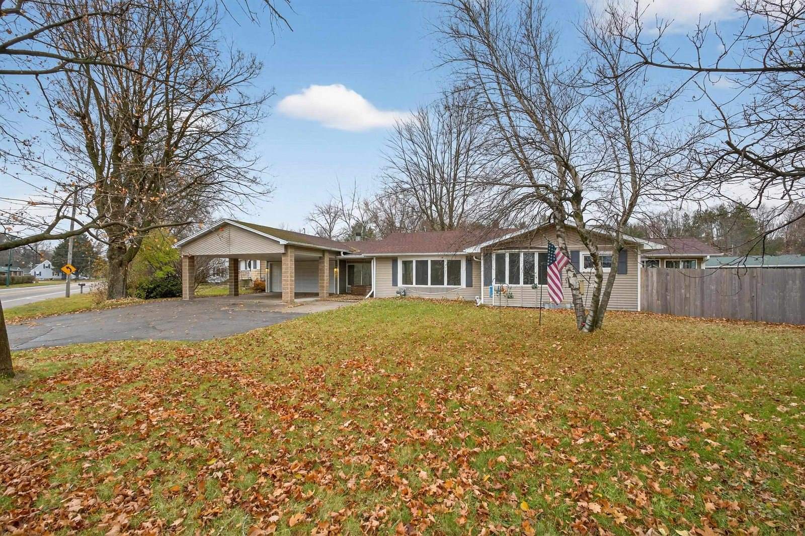 2310 2nd Avenue South, Wisconsin Rapids, WI 54495