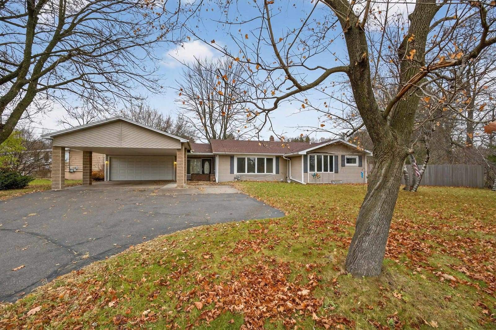 2310 2nd Avenue South, Wisconsin Rapids, WI 54495