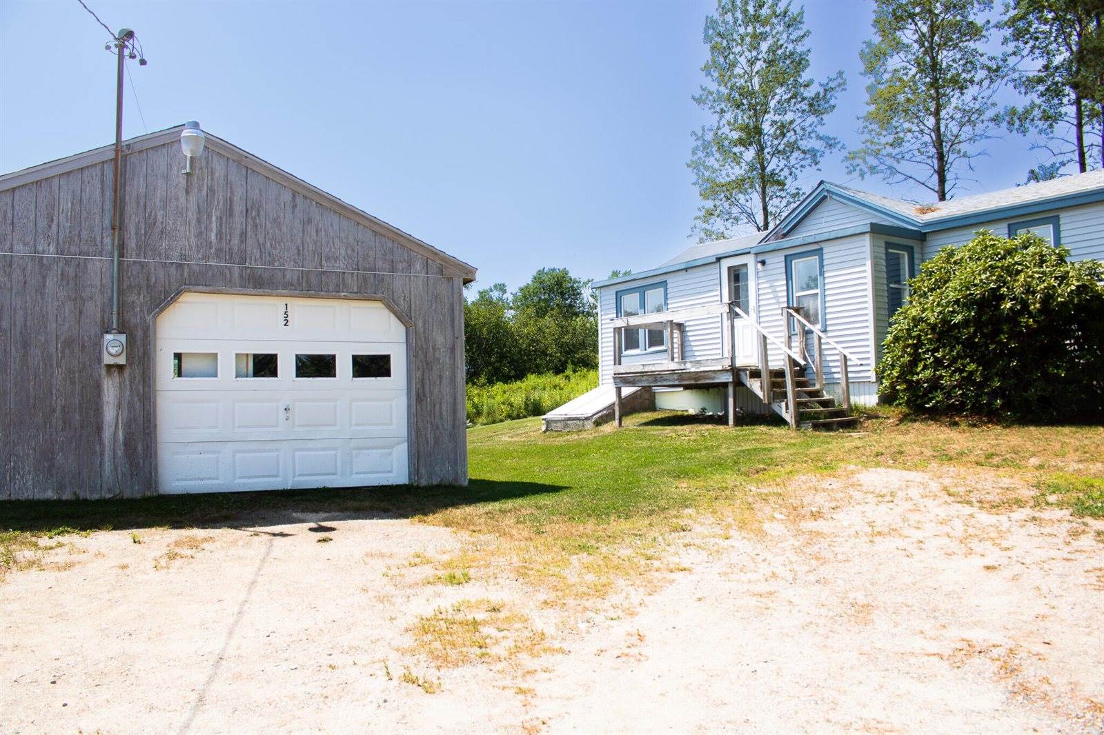 152 Kansas Road, Milbridge, ME 04658