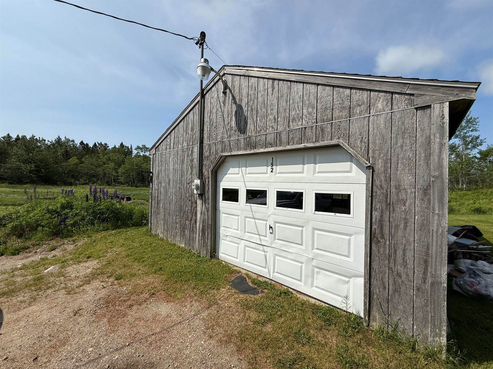 152 Kansas Road, Milbridge, ME 04658