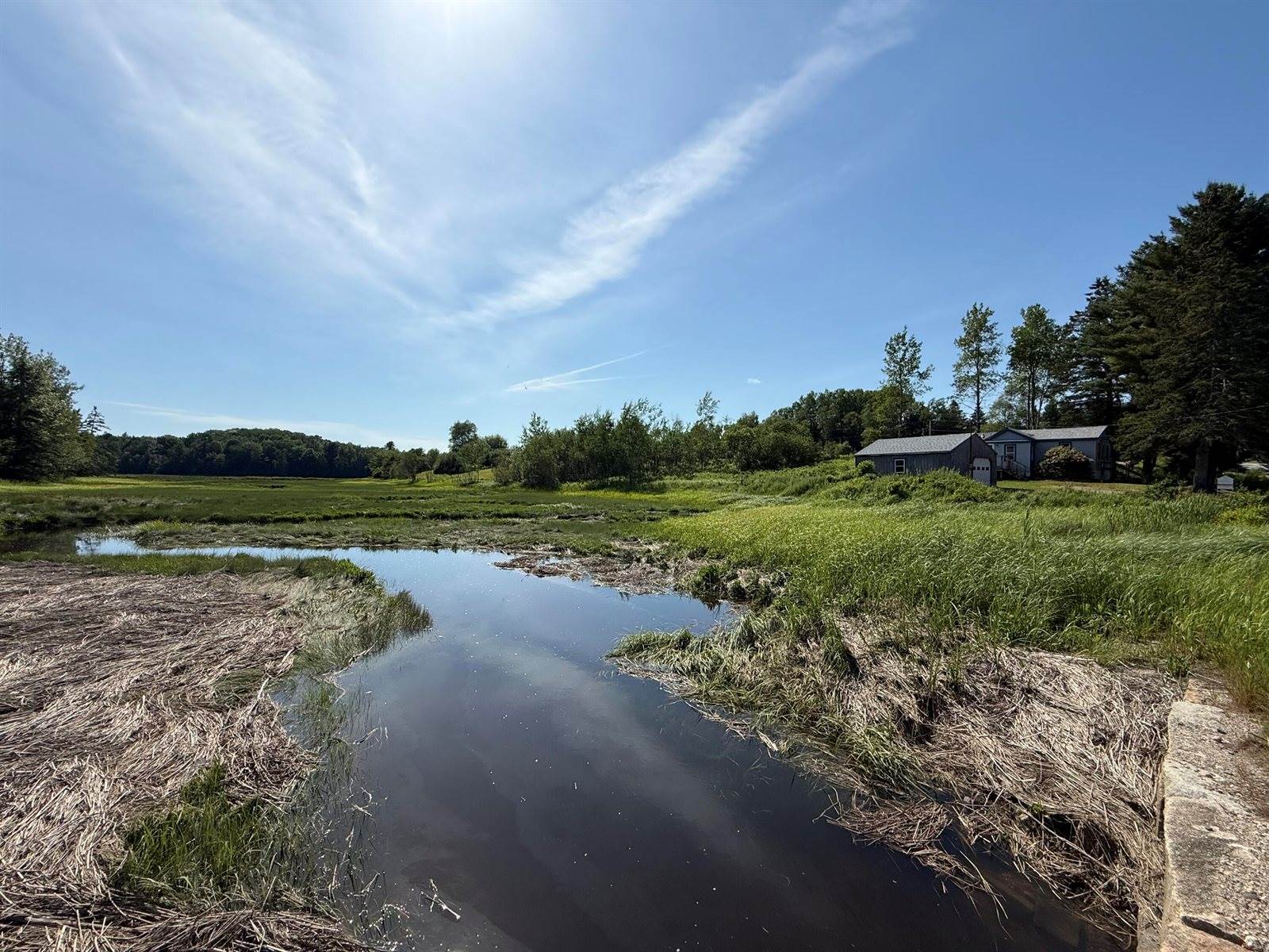 152 Kansas Road, Milbridge, ME 04658