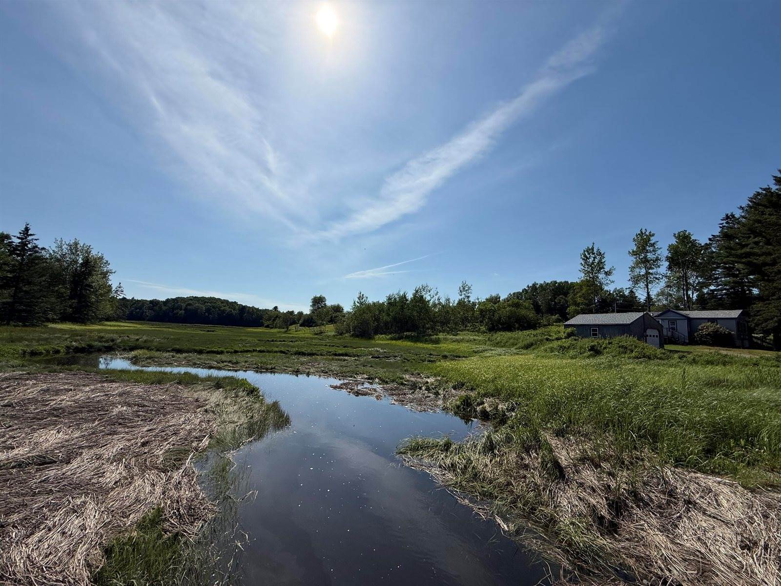 152 Kansas Road, Milbridge, ME 04658