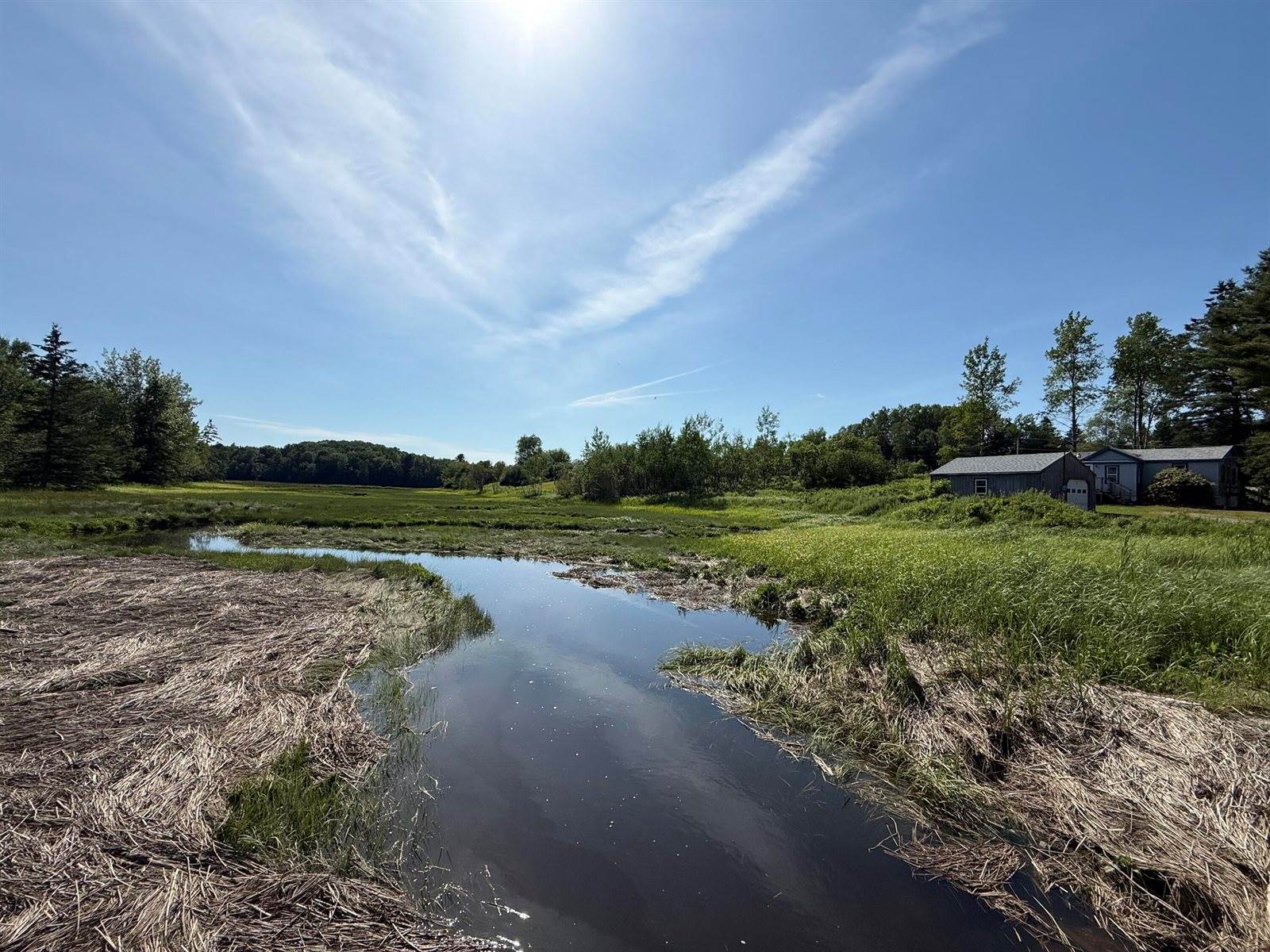 152 Kansas Road, Milbridge, ME 04658