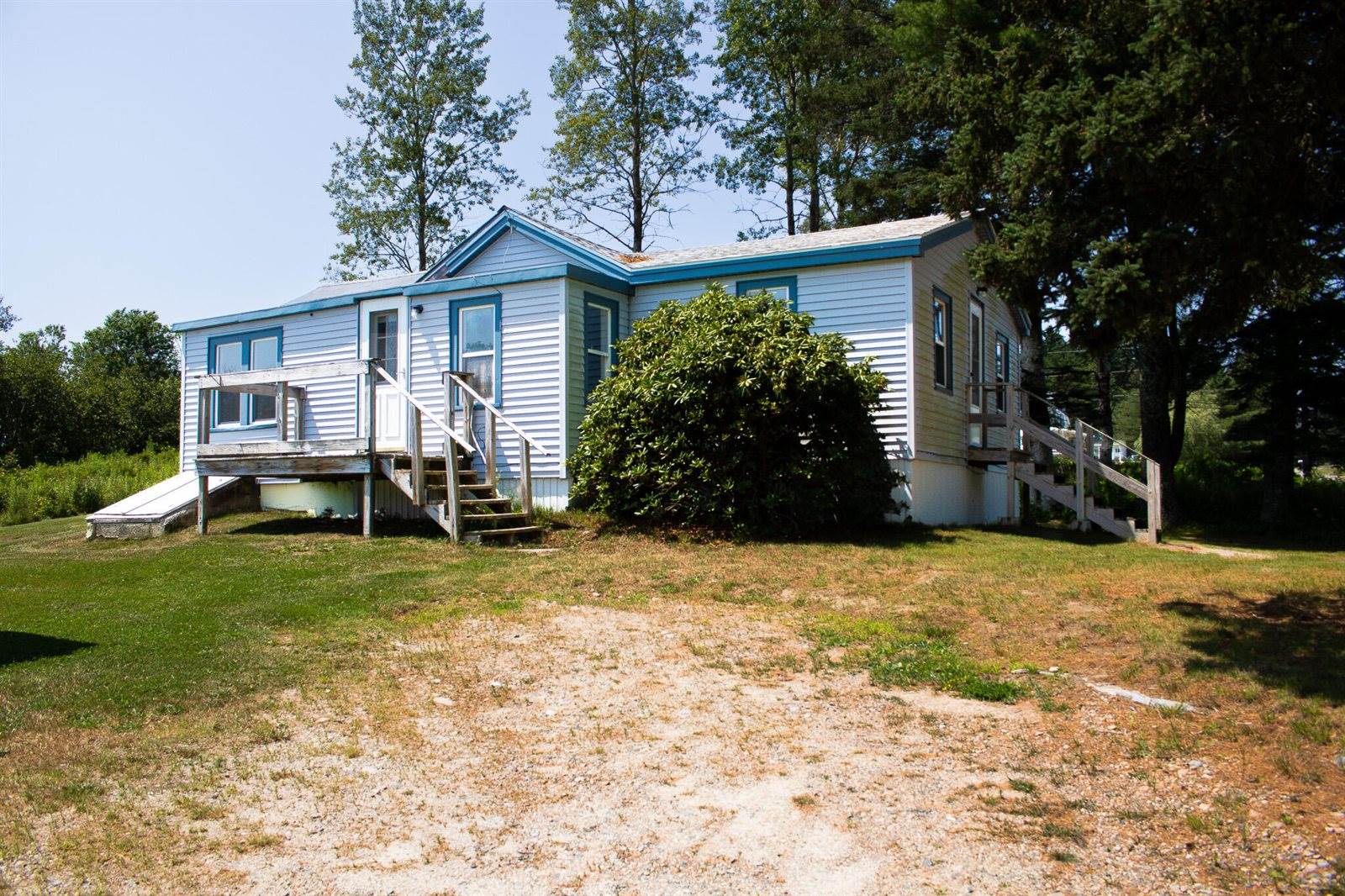 152 Kansas Road, Milbridge, ME 04658