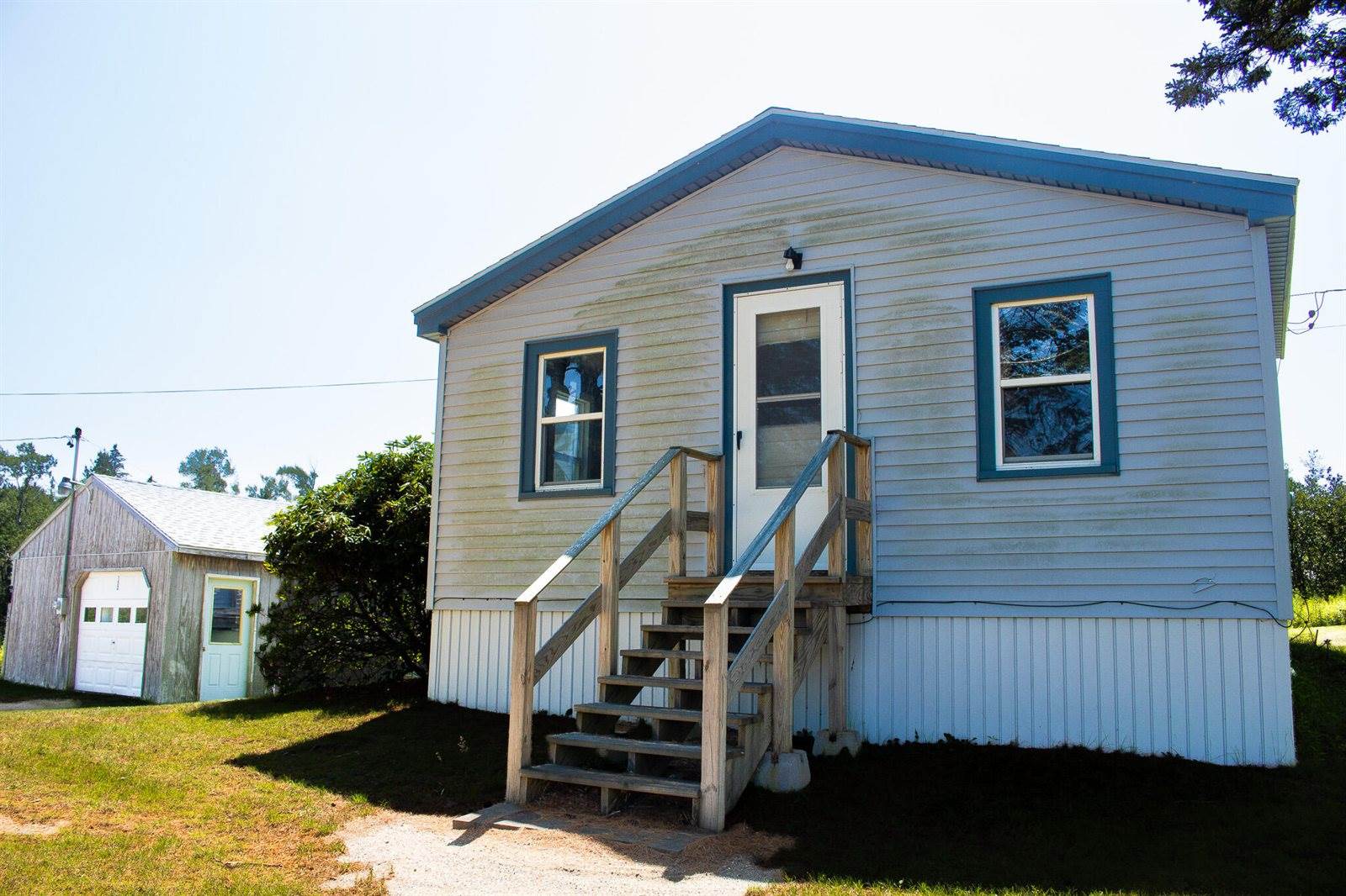 152 Kansas Road, Milbridge, ME 04658