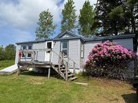 152 Kansas Road, Milbridge, ME 04658