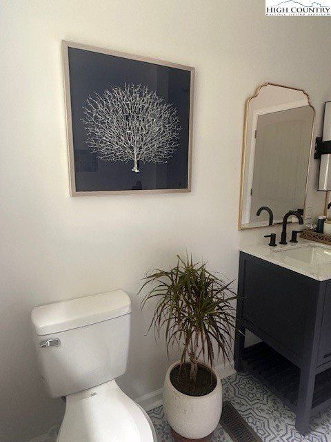 410 Cook Street, Jefferson, NC 28640