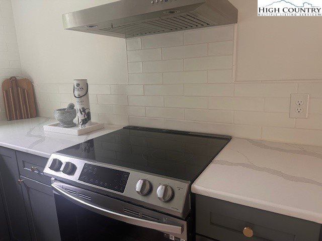 410 Cook Street, Jefferson, NC 28640