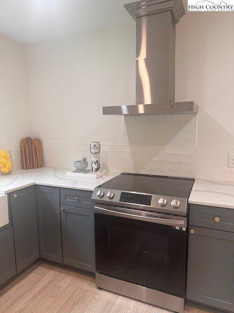 410 Cook Street, Jefferson, NC 28640