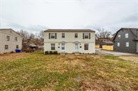 6625 Floyd Street, Overland Park, KS 66202