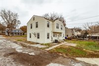 6625 Floyd Street, Overland Park, KS 66202