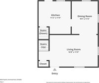 6625 Floyd Street, Overland Park, KS 66202