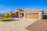 21942 East Rosa Road, Queen Creek, AZ 85142