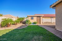 21942 East Rosa Road, Queen Creek, AZ 85142