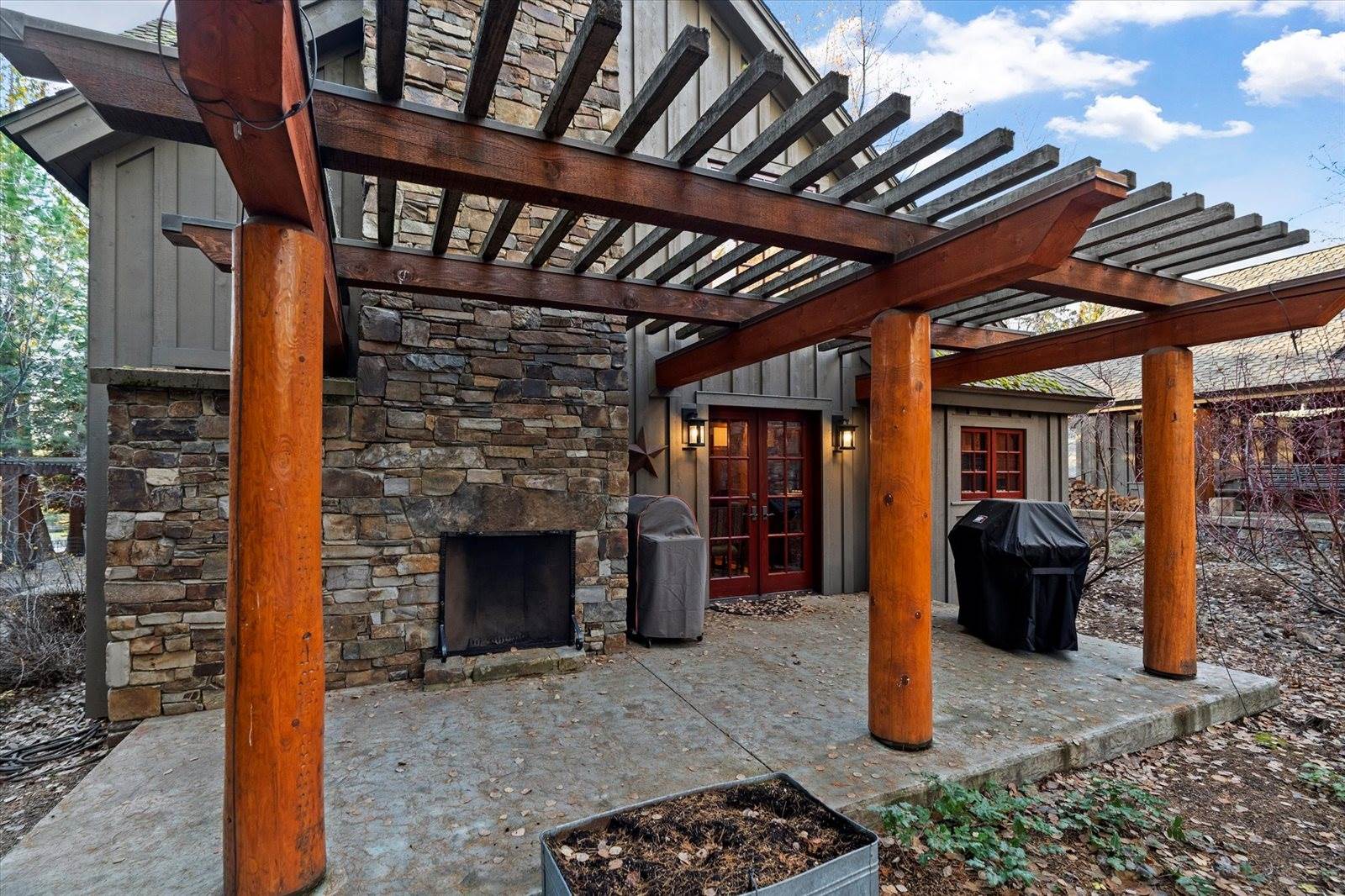 2126 Iron Horse Drive, Whitefish, MT 59937