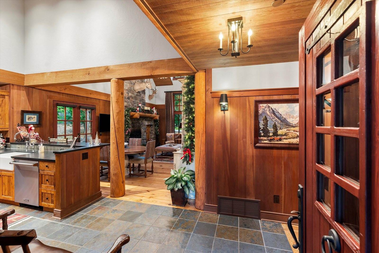 2126 Iron Horse Drive, Whitefish, MT 59937