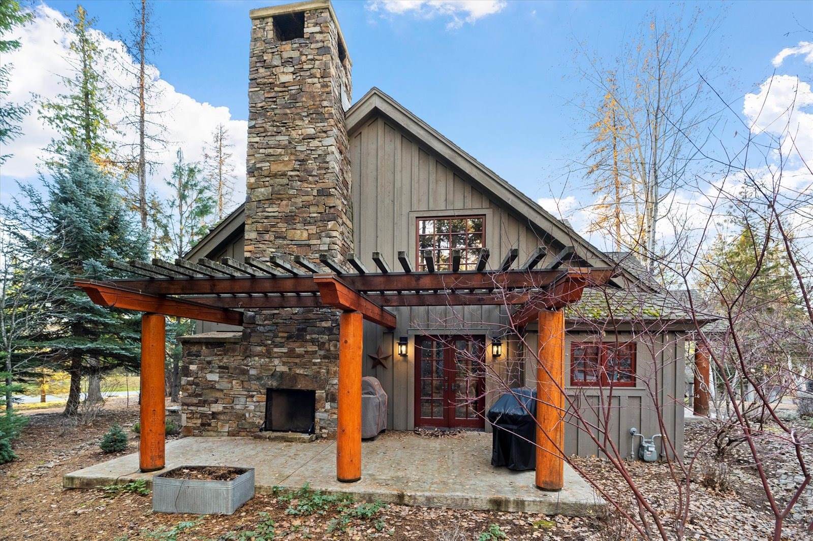 2126 Iron Horse Drive, Whitefish, MT 59937