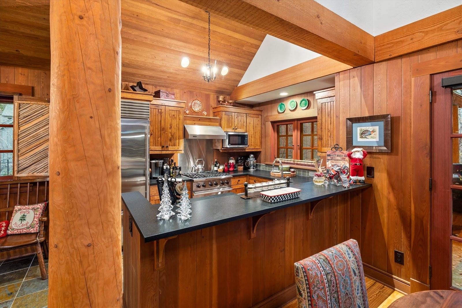 2126 Iron Horse Drive, Whitefish, MT 59937